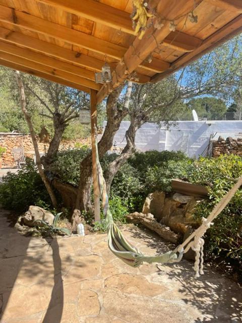 Retreat Studio Santa Eulària des Riu Extérieur photo
