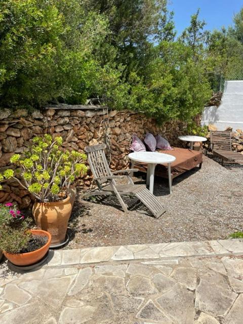 Retreat Studio Santa Eulària des Riu Extérieur photo