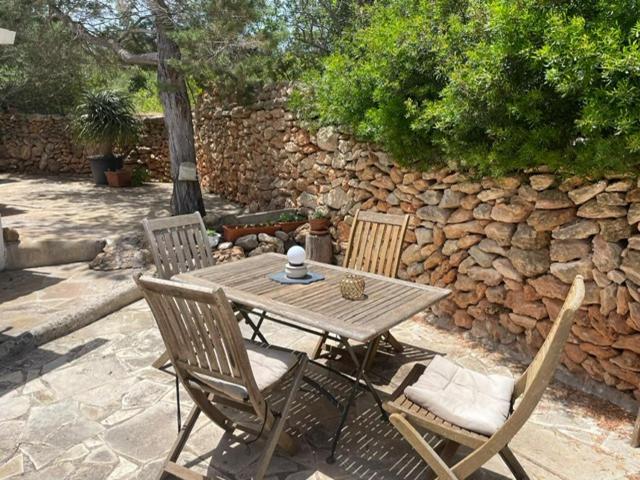 Retreat Studio Santa Eulària des Riu Extérieur photo