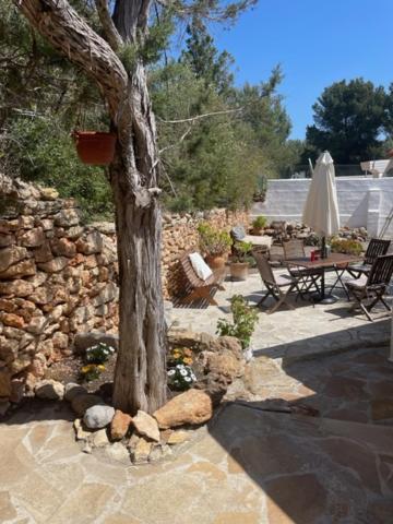 Retreat Studio Santa Eulària des Riu Extérieur photo