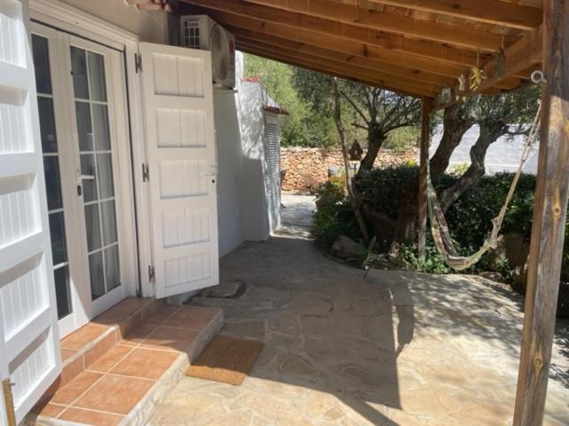 Retreat Studio Santa Eulària des Riu Extérieur photo